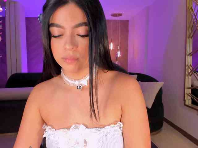 NataliaGaret webcam