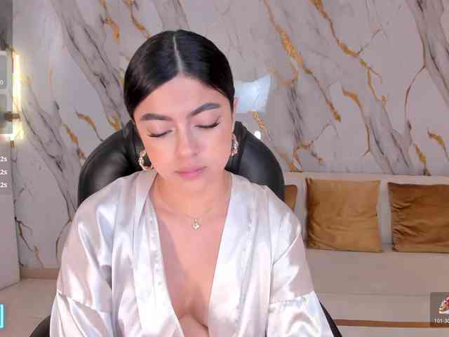 NataliaGaret webcam