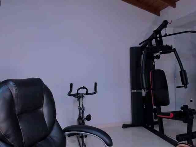 NataliaGaret Live Webcam on BongaCams