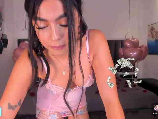 NataliaGaret webcam