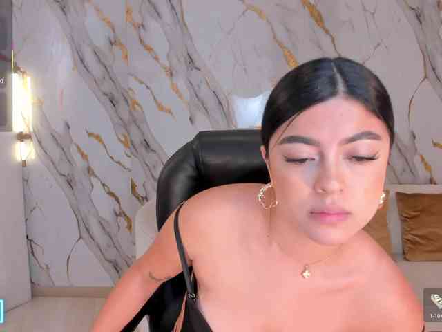 NataliaGaret webcam