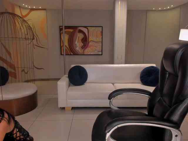 NataliaGaret webcam