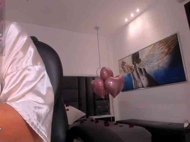 NataliaGaret webcam