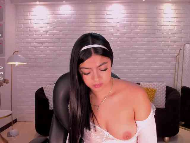 NataliaGaret webcam