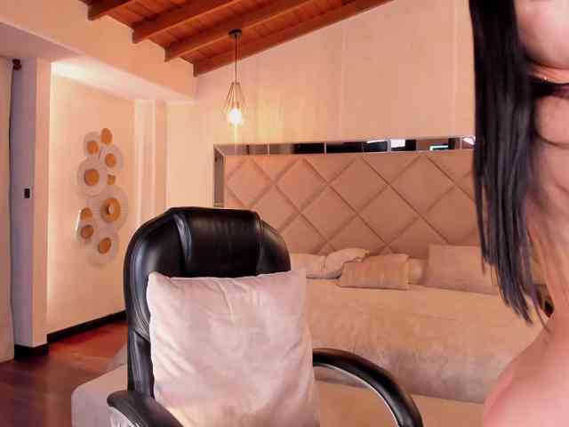 NataliaGaret Live Webcam on BongaCams