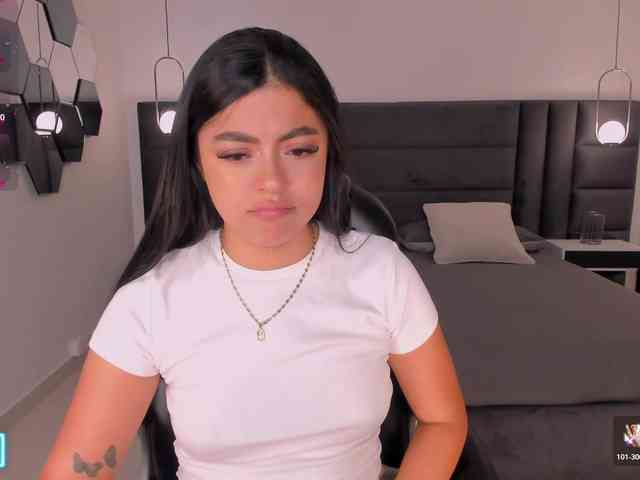 NataliaGaret webcam