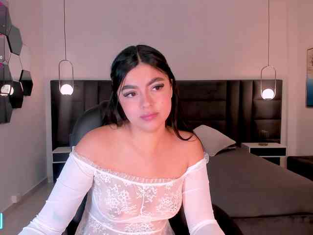 NataliaGaret webcam
