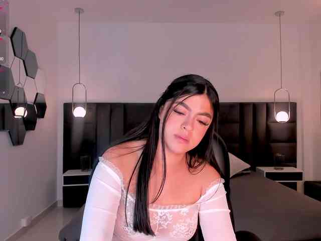 NataliaGaret webcam