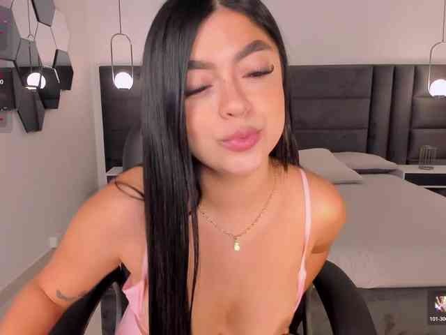 NataliaGaret webcam