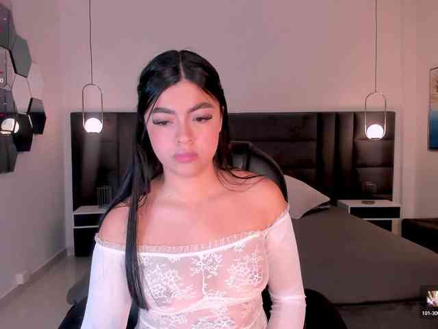 NataliaGaret webcam