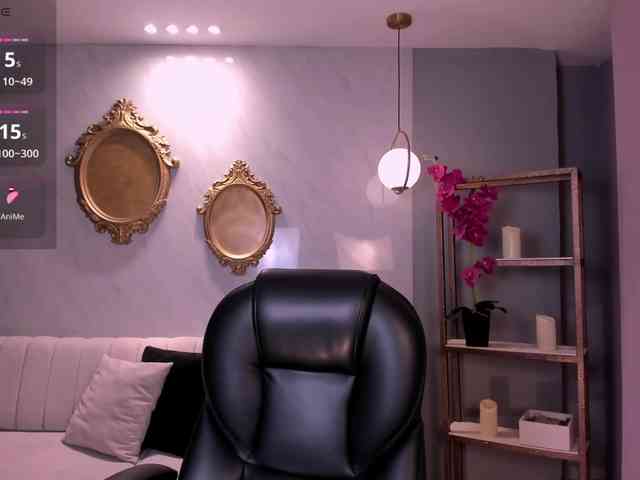 NataliaGaret webcam
