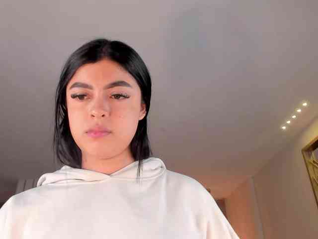 NataliaGaret Live Webcam on BongaCams