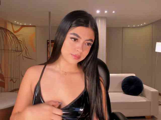NataliaGaret webcam