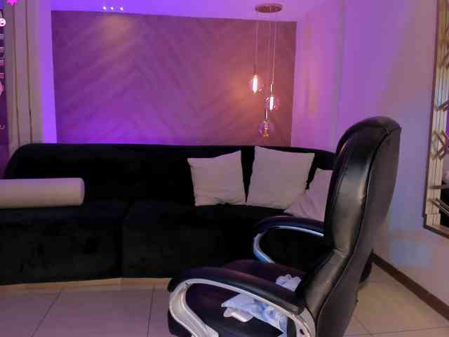 NataliaGaret webcam