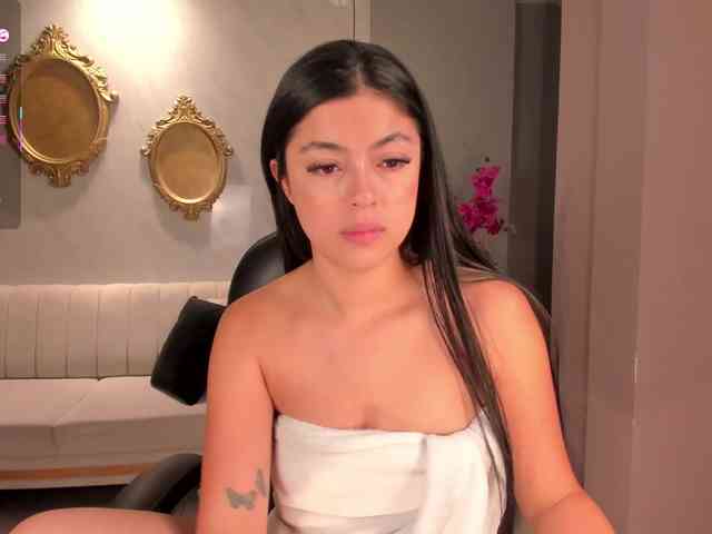 NataliaGaret webcam