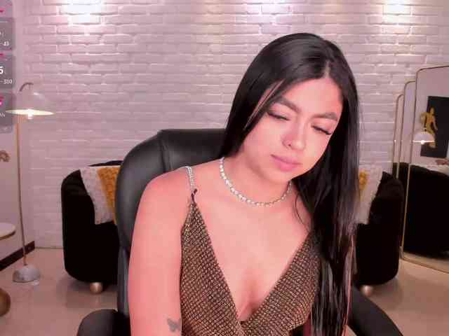 NataliaGaret webcam