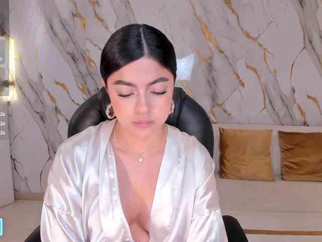 NataliaGaret webcam