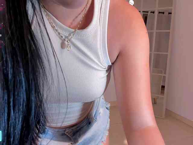 NataliaGaret webcam