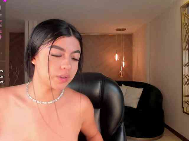 NataliaGaret webcam