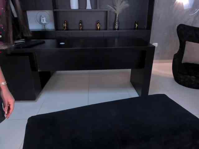 NataliaGaret Live Webcam on BongaCams