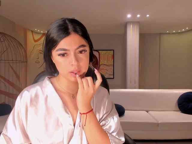NataliaGaret webcam