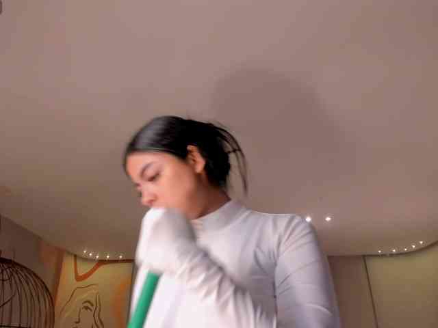 NataliaGaret webcam