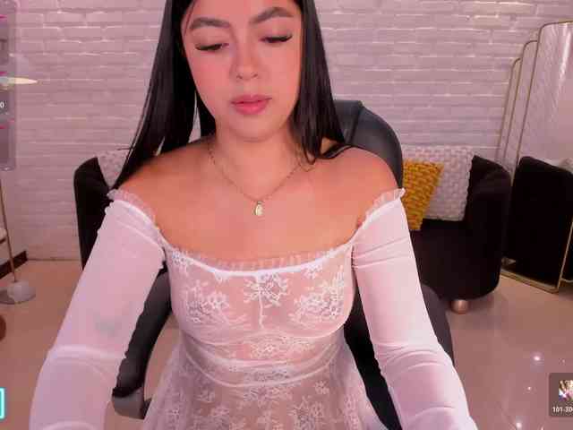 NataliaGaret webcam
