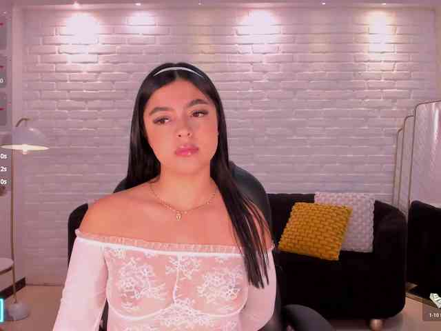 NataliaGaret webcam