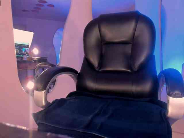 AyshelBrown webcam