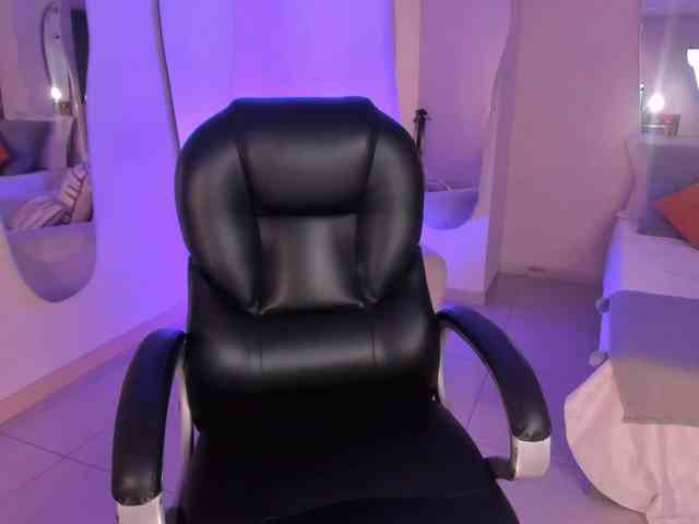 AyshelBrown webcam