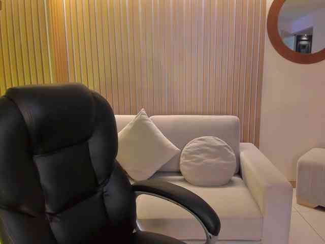 AyshelBrown webcam