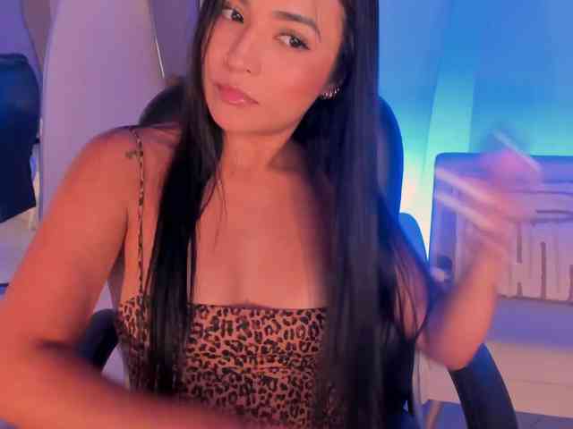 AyshelBrown webcam