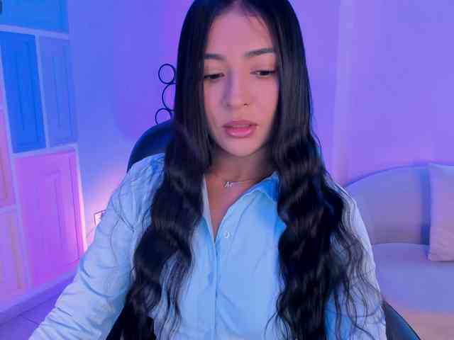 AyshelBrown webcam
