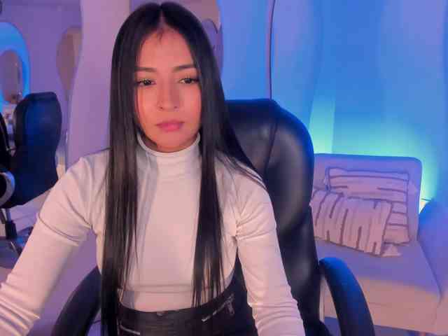 AyshelBrown webcam