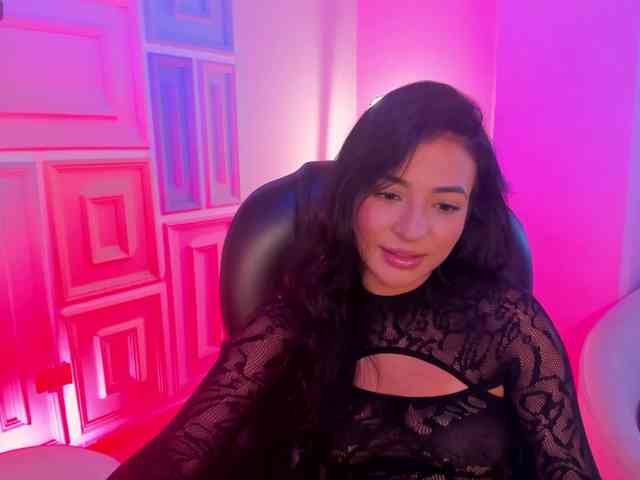 AyshelBrown webcam