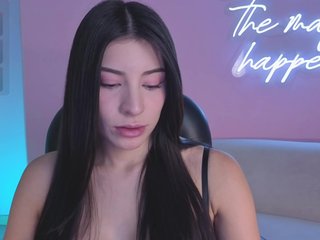 MaddisonTaylor Porn Show