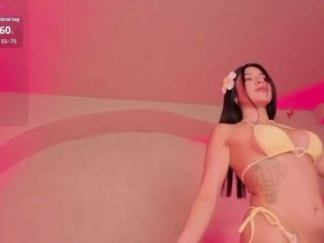 MaddisonTaylor's BongaCams show and profile