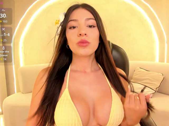 MaddisonTaylor's BongaCams show and profile