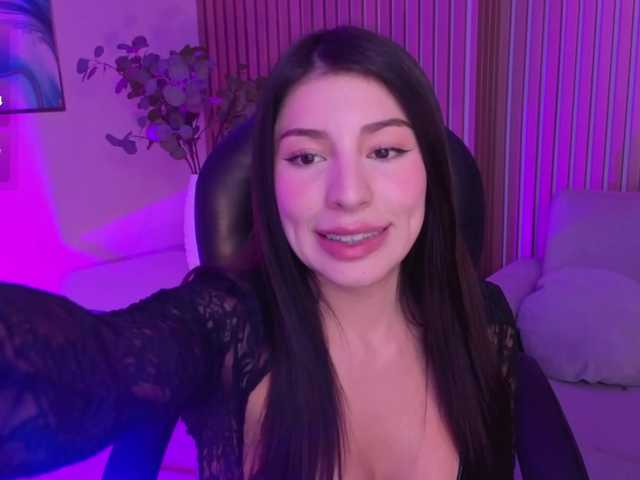 MaddisonTaylor's BongaCams show and profile