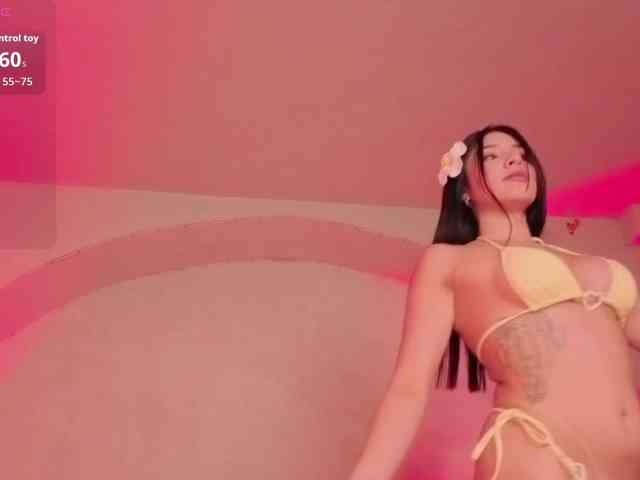 MaddisonTaylor webcam