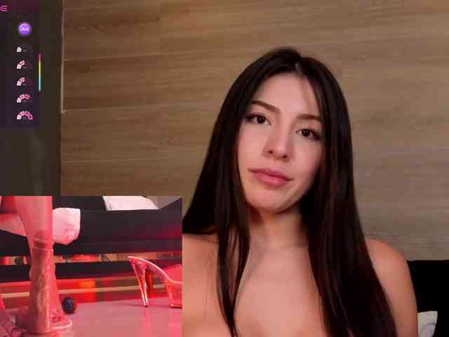 MaddisonTaylor webcam