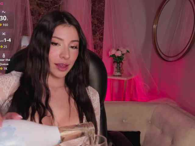 MaddisonTaylor webcam