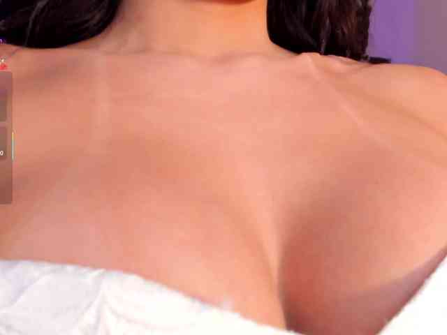 MaddisonTaylor webcam