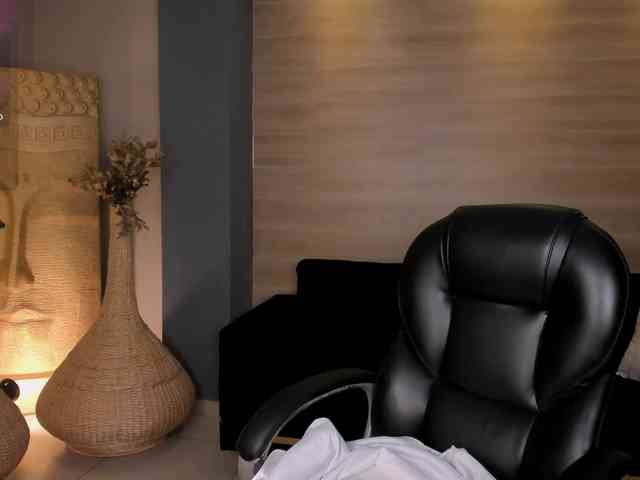 MaddisonTaylor webcam