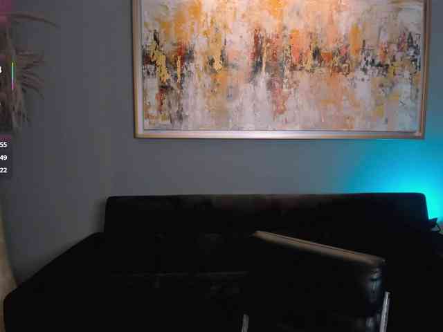 MaddisonTaylor webcam