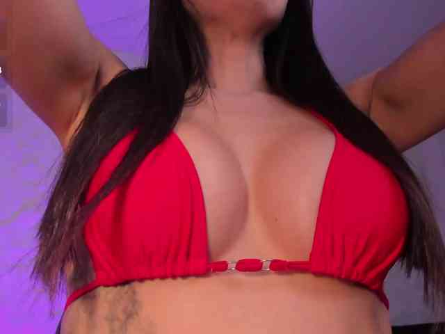 MaddisonTaylor webcam