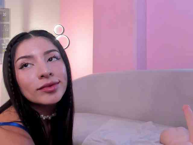 MaddisonTaylor webcam