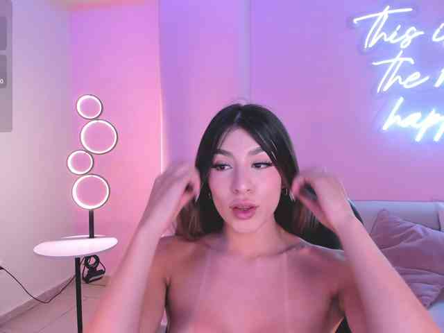 MaddisonTaylor webcam