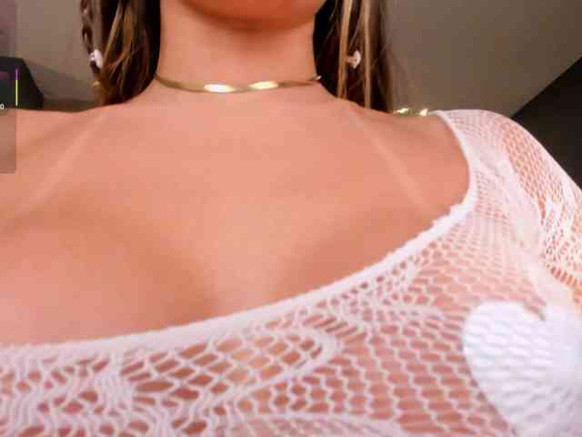 MaddisonTaylor webcam