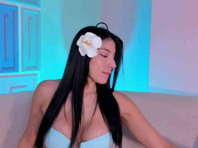 MaddisonTaylor webcam